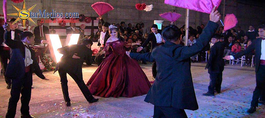 Disco movil fiesta mix informes y contrataciones musica para quinceaneras xv años
